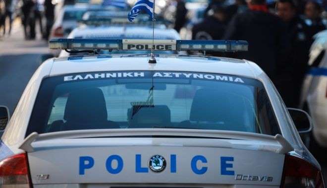 Νέα Φιλαδέλφεια: Συνελήφθη ανήλικος διαρρήκτης για κλοπές σε σπίτια