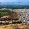 Αργολίδα: Εικόνες «Αποκάλυψης» με γιγαντιαίους κρατήρες – Τι λένε οι επιστήμονες