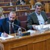 Προανακριτική για Novartis: Ο ΣΥΡΙΖΑ «καλεί» τη …φρουρά