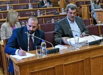 Προανακριτική για Novartis: Ο ΣΥΡΙΖΑ «καλεί» τη …φρουρά