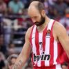 Ολυμπιακός – Μακάμπι Τελ Αβίβ 65-90: Μπερδεμένος και ταλαιπωρημένος