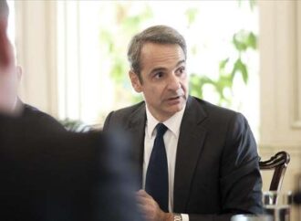 Κυρ. Μητσοτάκης: Η Ελλάδα ανακτά τη θέση της στον παγκόσμιο χάρτη