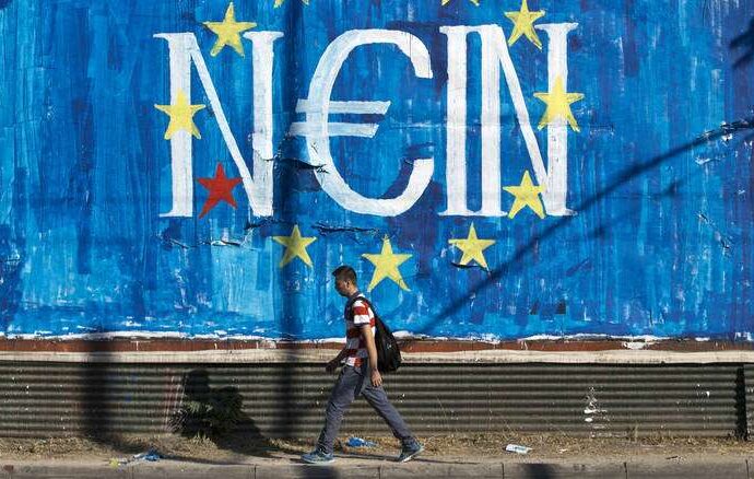 Φορολαίλαπα στα χρόνια των μνημονίων: Οι Έλληνες πληρώνουν τα ίδια με τους «πλούσιους» της Ευρώπης