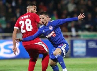 Ξάνθη – Ολυμπιακός 0-0: “Μπλόκο” στα Πηγάδια