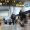 Ρωσίδα συνελήφθη με 2 κιλά χρυσού κρυμμένο στα παπούτσια της