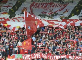 Πώς το ‘You’ll Never Walk Alone’ έγινε το τραγούδι της Λίβερπουλ