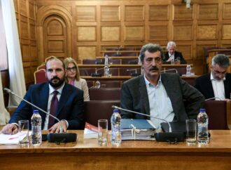 Ο Τσίπρας βαδίζει σε “τεντωμένο” σκοινί για την Προανακριτική Επιτροπή