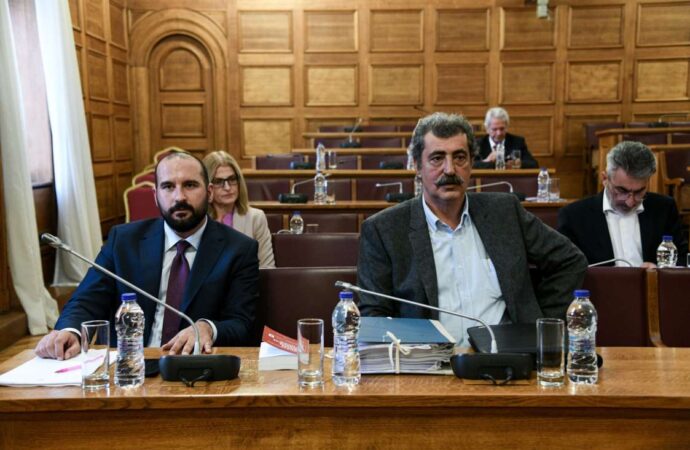 Ο Τσίπρας βαδίζει σε “τεντωμένο” σκοινί για την Προανακριτική Επιτροπή
