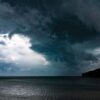 Κακοκαιρία «Βικτώρια»: Καταιγίδες, χαλαζοπτώσεις και λασποβροχές την Τετάρτη