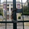 Επεισόδια ΑΣΟΕΕ: Ποινική δίωξη για δύο πλημμελήματα στον συλληφθέντα φοιτητή