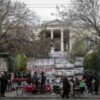 Κυκλοφοριακές ρυθμίσεις γύρω από το Πολυτεχνείο