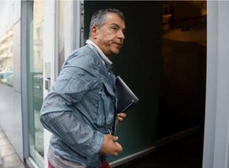 Ποτάμι: Αναστολή λειτουργίας και διακοπή χρηματοδότησης εισηγείται το Πολιτικό Συμβούλιο