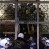 Εξάρχεια: Δεύτερη επιχείρηση σε διαμέρισμα στη Στουρνάρη – Τι εντόπισε η Αστυνομία