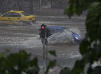 Καιρός: Έρχονται καταιγίδες – Προς έκτακτο δελτίο η ΕΜΥ