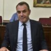 Παναγιωτόπουλος: Οριστικό! Αναβαθμίζονται τα F-16 – Κατατίθεται το νομοσχέδιο τις επόμενες μέρες