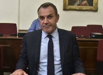 Παναγιωτόπουλος: Οριστικό! Αναβαθμίζονται τα F-16 – Κατατίθεται το νομοσχέδιο τις επόμενες μέρες