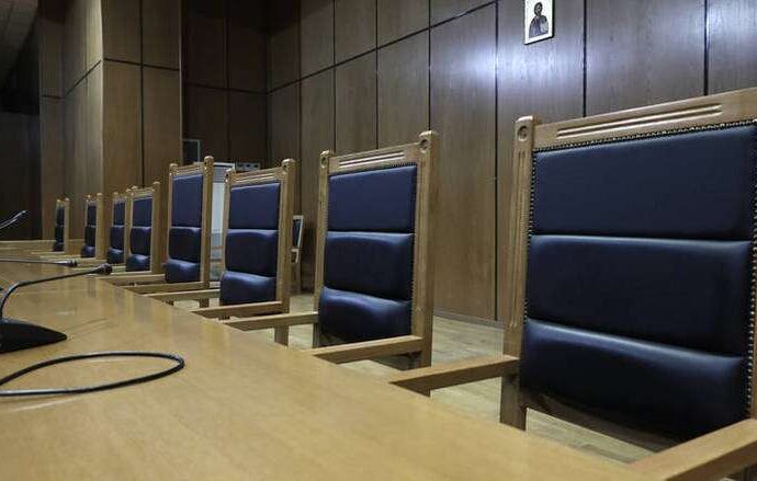 Χίος: Ισόβια στον δολοφόνο της 24χρονης Ερατώς