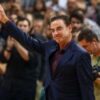 Παναθηναϊκός: Όλο το ΟΑΚΑ στο πόδι για την βράβευση του Ρικ Πιτίνο