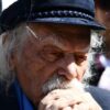 Στην εντατική ο Μανώλης Γλέζος