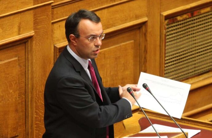 Σταϊκούρας: Μέσα στην εβδομάδα η απόφαση για το μέρισμα – Μετρητά και στο χέρι