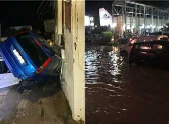 Φονικός «Γηρυόνης»: Τέσσερις νεκροί από το πέρασμα της κακοκαιρίας