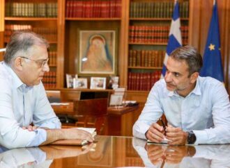 Τι πραγματικά συμβαίνει με το σενάριο των διπλών πρόωρων εκλογών – Ποιον και γιατί συμφέρει