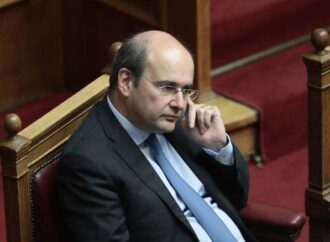 Ψηφίστηκε το νομοσχέδιο για τη ΔΕΗ