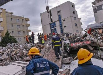 Αλβανία: Νεκρή ανασύρθηκε μητέρα και τα 3 παιδιά της