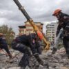 Από την Περιφέρεια Αττικής αναχώρησε κλιμάκιο γιατρών για την Αλβανία