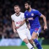 Τότεναμ – Ολυμπιακός 4-2: Σε κακή Μεριά