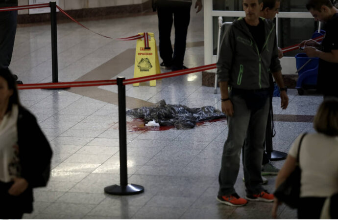 Μοναστηράκι: Κατέληξε ο άντρας – Παθολογικά τελικά τα αίτια θανάτου του