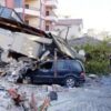 Σεισμός – Θρήνος και θάνατος στην Αλβανία: 18 νεκροί – Αγωνία για τους αγνοούμενους