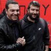 Πολυτεχνείο: Ο Τσίπρας επικεφαλής στο μπλοκ του ΣΥΡΙΖΑ