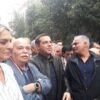 ΝΔ για τον Αλέξη Τσίπρα: Τουρίστας και στις διαδηλώσεις, δεν πήγε μέχρι την αμερικανική πρεσβεία