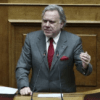 Ένσταση αντισυνταγματικότητας καταθέτει ο ΣΥΡΙΖΑ