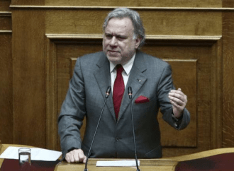 Ένσταση αντισυνταγματικότητας καταθέτει ο ΣΥΡΙΖΑ