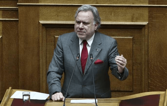 Ένσταση αντισυνταγματικότητας καταθέτει ο ΣΥΡΙΖΑ