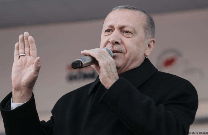 Κερδίζει ο Ερντογάν τη μάχη κατά της ανεργίας;