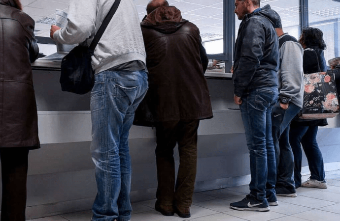 Εφορία: Δεύτερη ευκαιρία για όσους έχασαν τη ρύθμιση των 100 δόσεων