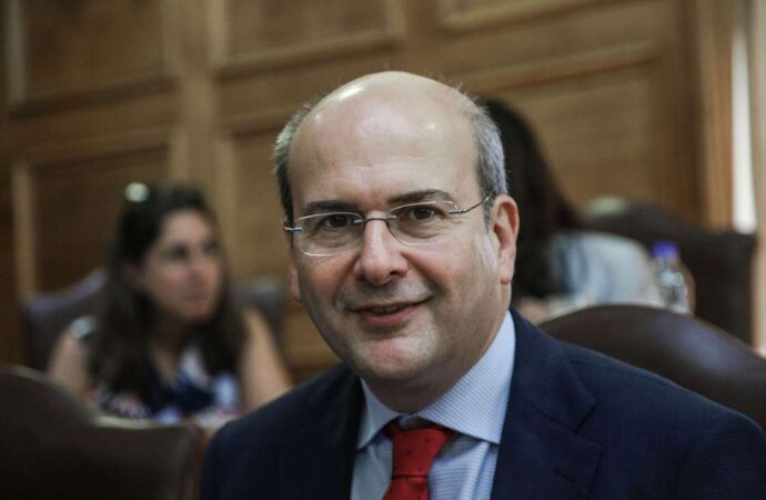 Υπογράφτηκε το προσύμφωνο ΔΕΠΑ-Energean για τον αγωγό EastMed