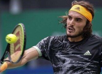 Ήττες για Τσιτσιπά και Περβολαράκη στο ATP Cup