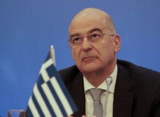 Συνάντηση ΥΠΕΞ Ελλάδας, Κύπρου, Αιγύπτου, Γαλλίας, Ιταλίας την Τετάρτη στο Κάιρο
