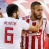 Ολυμπιακός – Παναθηναϊκός 1-0: Κόκκινη κορυφή με Ελ Αραμπί