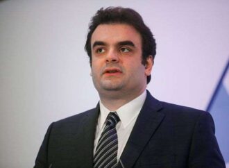 Πιερρακάκης: Οι νέες ταυτότητες θα μπορούν να μπουν σαν εφαρμογή στo smartphone