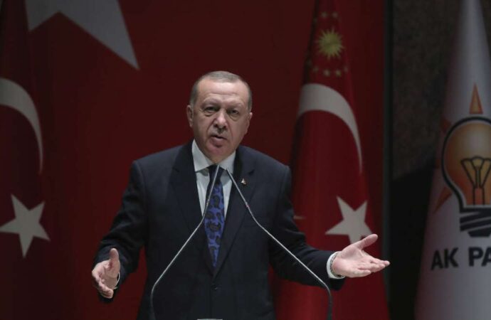 «Τρόμος για θερμό επεισόδιο Ελλάδας – Τουρκίας»