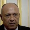 Επικοινωνία του Αιγύπτιου ΥΠΕΞ με Δένδια – Χριστοδουλίδη για τη Λιβύη