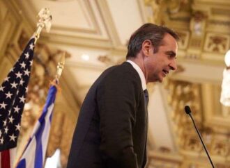 Η στάση της Αθήνας καθορίζει το μέλλον της Αν. Μεσογείου