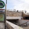 Κλειστός ο σταθμός του μετρό στο Σύνταγμα από τις 9:30