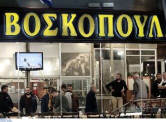 Καταζητούμενοι της Interpol οι δολοφονημένοι της Βάρης