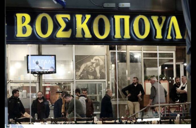 Καταζητούμενοι της Interpol οι δολοφονημένοι της Βάρης